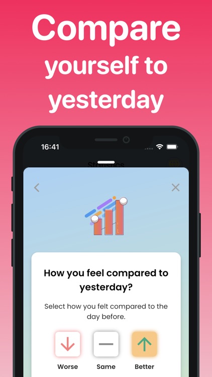 Improve Habits: Track Your Day