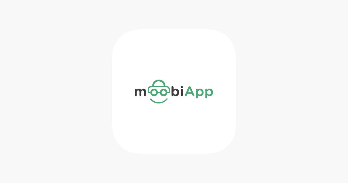 ‎MoobiApp on the App Store