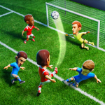 Mini Football - Soccer game на пк