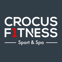 Crocus Fitness