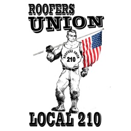 Roofers Local 210 app
