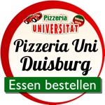 Pizzeria Universität Duisburg