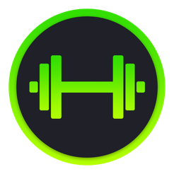 ‎SmartGym: Gym & Home Workouts