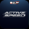 App Icon for Active Speed App in Malaysia IOS App Store
