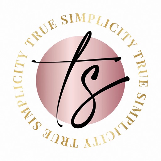 Shop True Simplicity