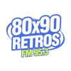 80x90 Retros FM 95.3