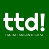 Tanda Tangan Digital Suska