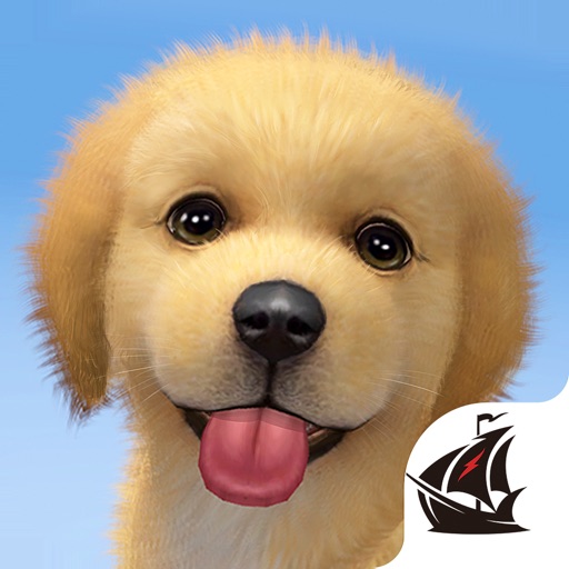 My Dog:Pet Dog Game Simulator | App Price Intelligence by Qonversion
