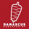 Damascus Food Delivery