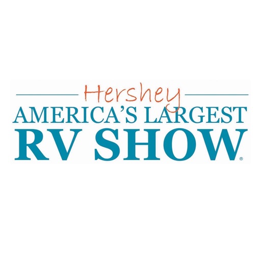 America's Largest RV Show iOS App