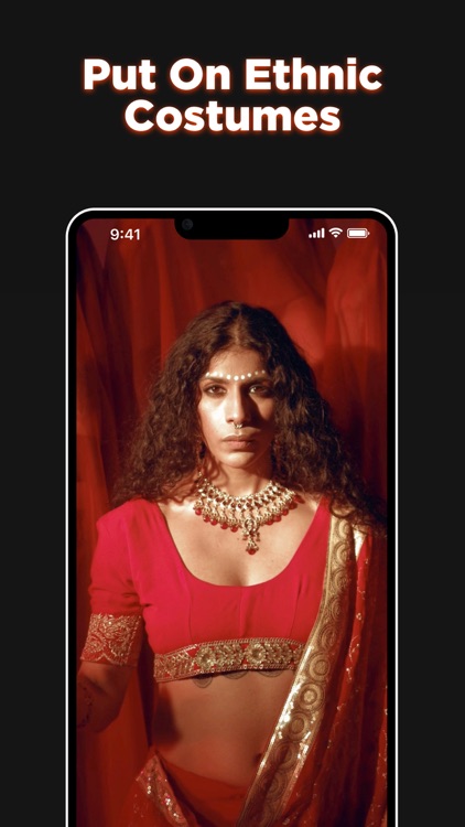 Facemix: Face Swap Videos AI screenshot-4