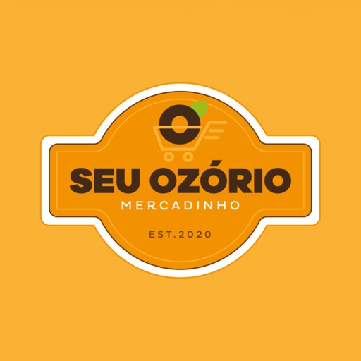 Mercadinho Seu Ozório