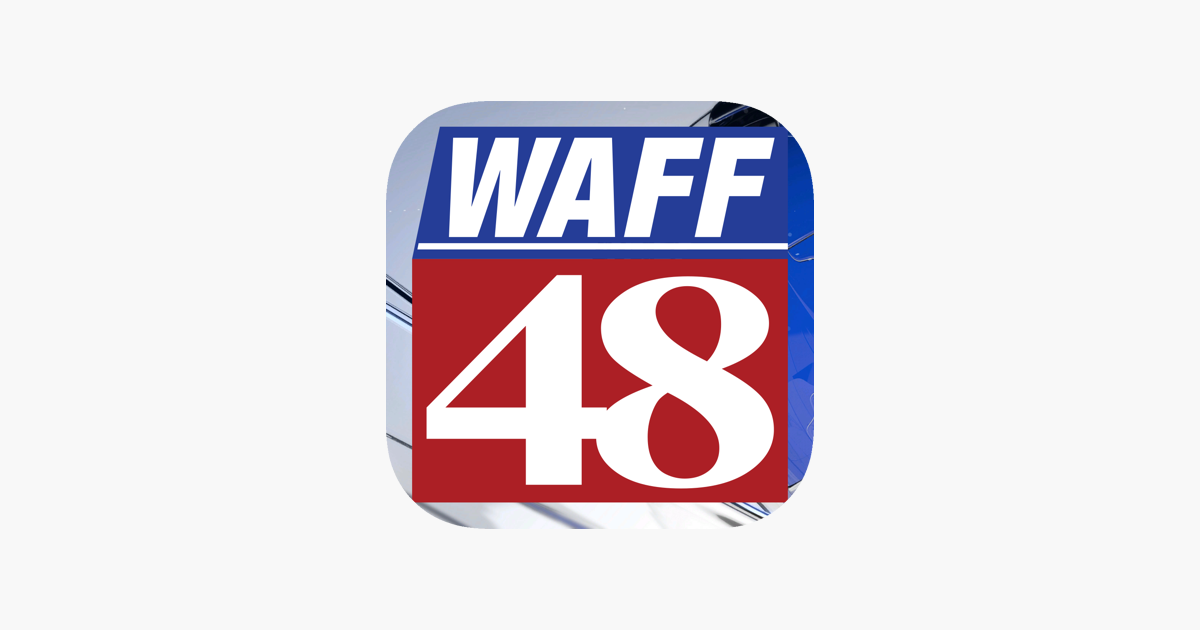 ‎WAFF 48 Local News on the App Store