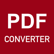 PDF Converter : Expert Editor