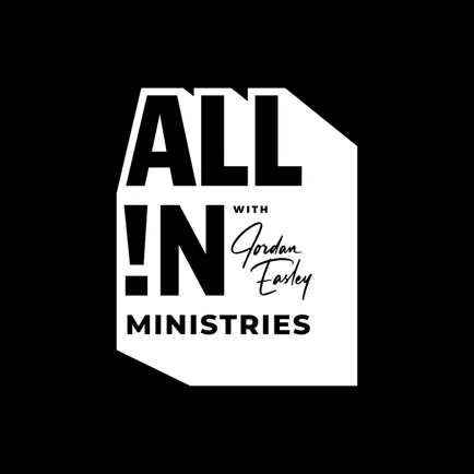 All In Ministries Читы