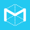 App Icon for Migros Sosyal App in Turkey IOS App Store
