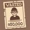 Icon Wanted Runner