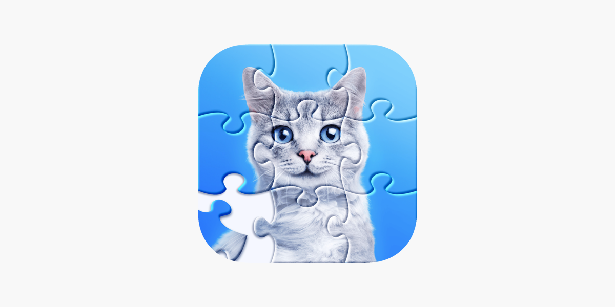ganancia Humildad especificación Jigsaw Puzzle: Rompecabezas en App Store