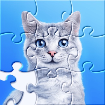 Jigsaw Puzzle: Legpuzzel