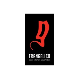 FRANGELICO - פרנג'ליקו