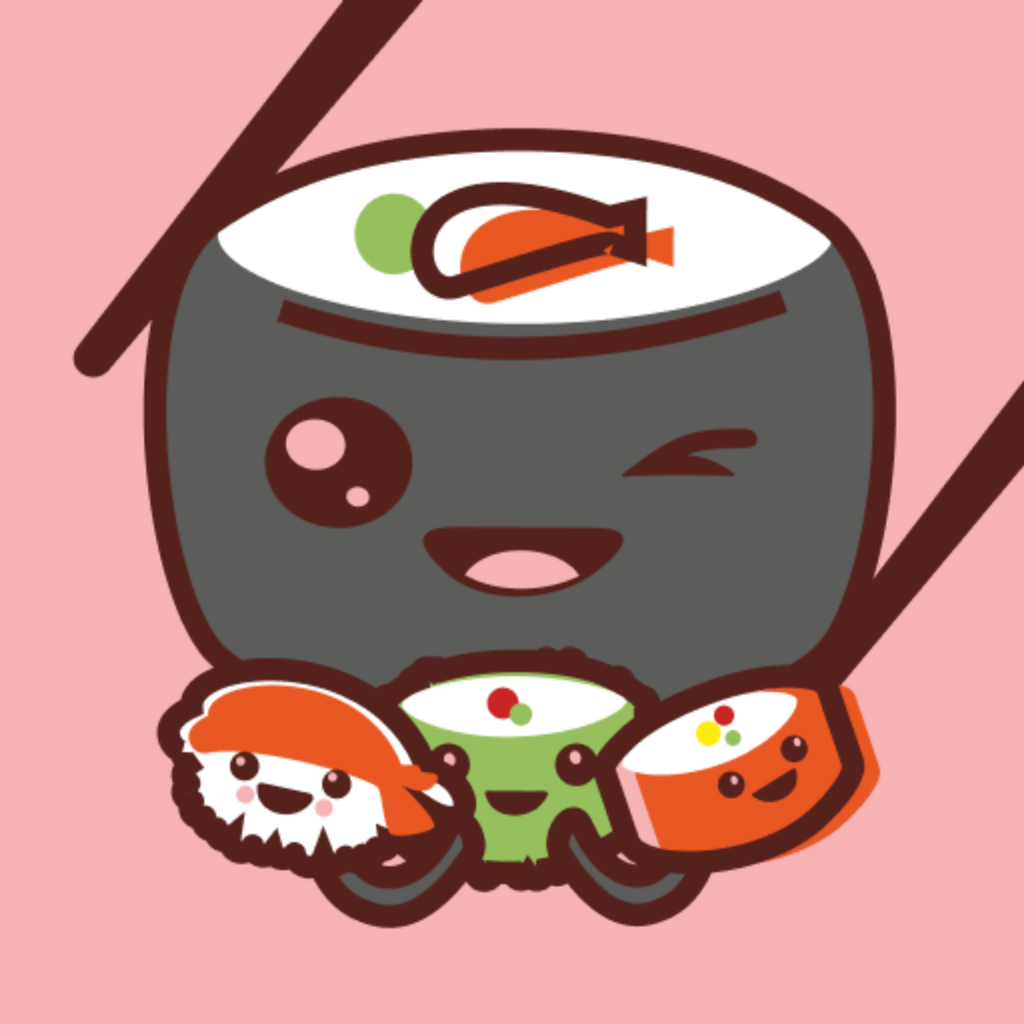 Get Я сделаль I Доставка суши for iOS, iPhone, iPad Aso Report