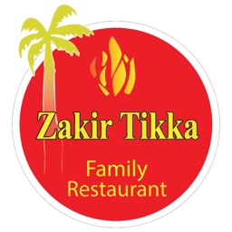 Zakir Tikka