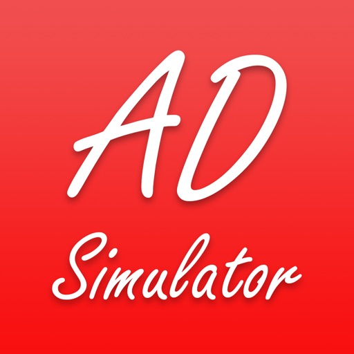 Advertisement Simulator