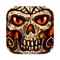 Icon Ghoul Castle 3D - Action RPG