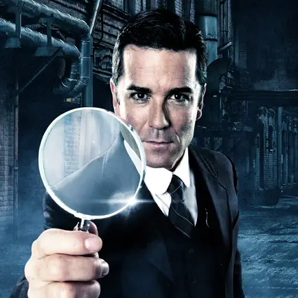 Murdoch Mysteries: CrimeNights Читы