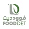 Fooddet is a new concept of healthy food