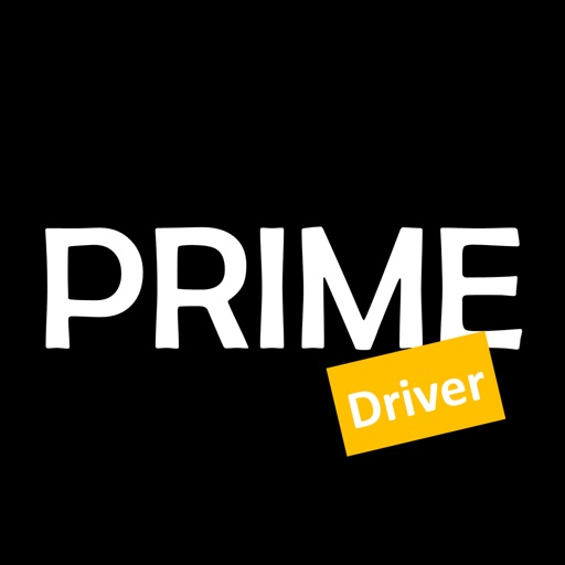 Prime: Drive & Deliver