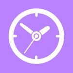 悬浮秒表-悬浮时钟悬浮时间窗