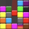 Coloured cubes