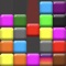 Colored Cubes is a very interesting arcade game that will make you feel nostalgic for the old Tetris