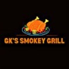 GK'S SMOKEY GRILL