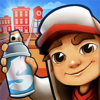 Приложение Subway Surfers