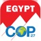 The Official News App for COP27 powered by Al-Ahram