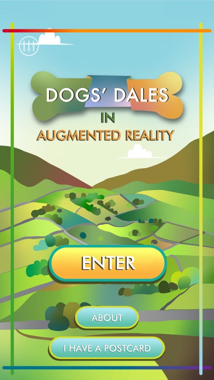 Dogs’ Dales AR