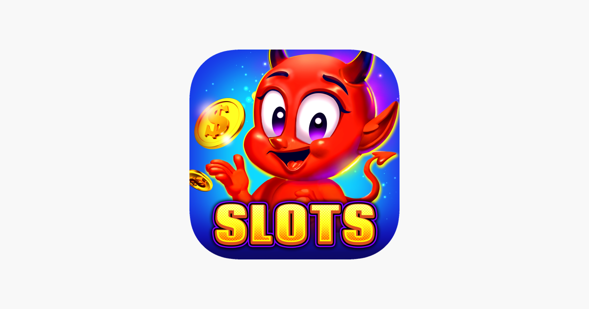‎Cash O Mania - Casino Slots on the App Store