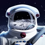 Moon 2049 - Sky  Solar System