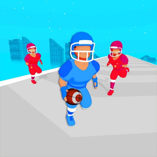 Get Pass And Run for iOS, iPhone, iPad Aso Report