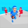 Get Pass And Run for iOS, iPhone, iPad Aso Report