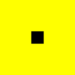 ‎yellow (game)