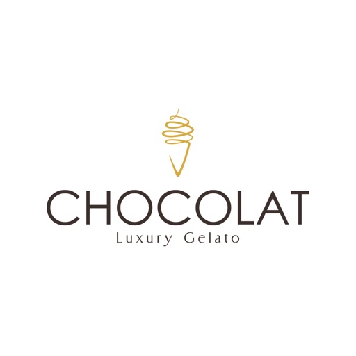 Chocolat Luxury Gelato