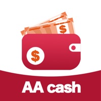 AAcash Icon 32 px