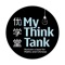 Download the official My Think Tank App today