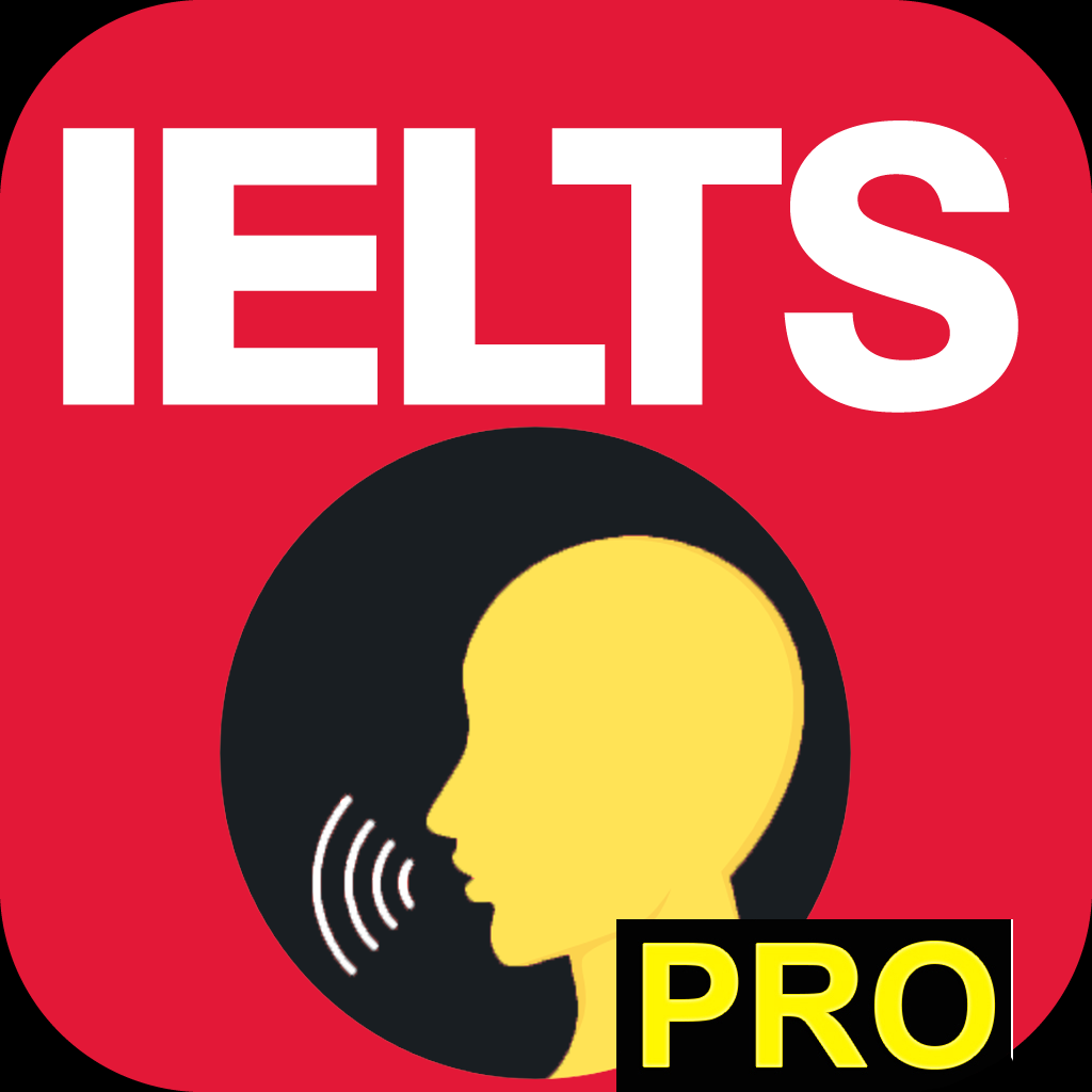 Get IELTS Speaking Test PRO for iOS, iPhone, iPad Aso Report
