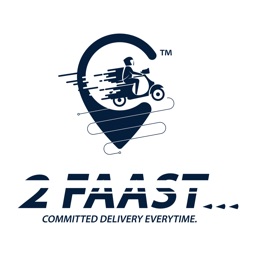 2faast | Online Food Delivery