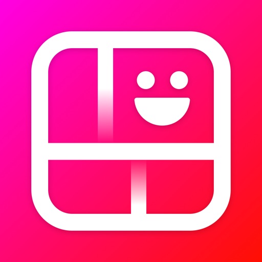 Collage Maker ▫ iOS App