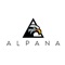 Alpana Mobile allows you to use the full power of Alpana Server on the go